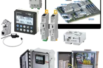 POWER MONITORING AND METERING