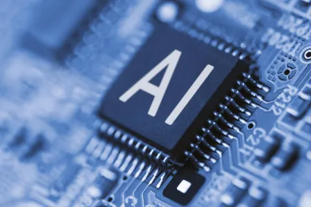 AI consumption example