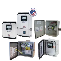 Enclosed Power Metering & Monitoring Solutions