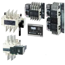 transfer switches