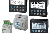 Single-point power metering & monitoring