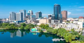 ORLANDO FL