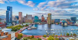 Baltimore NFMT