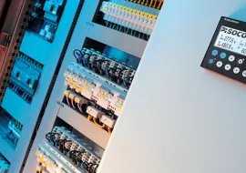 complete metering solution