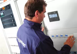 energy cost reduction