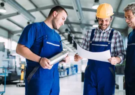 Energy Monitoring Systems