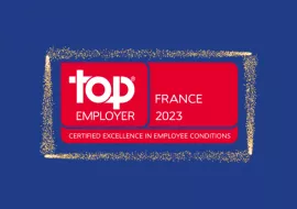 top employer