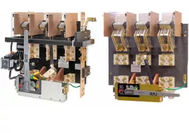 Open Style Switches