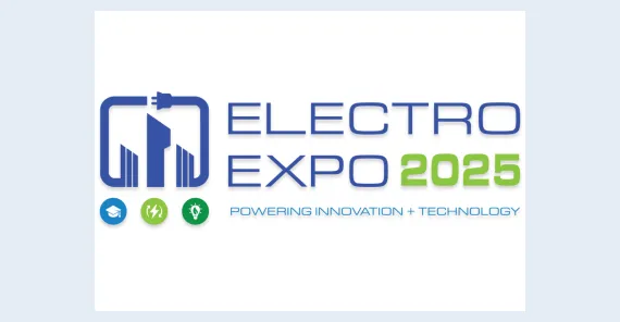 Electro Expo 2025
