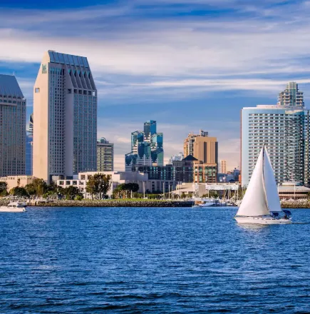 san diego