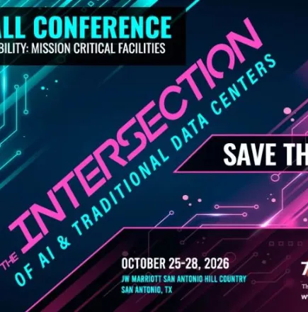 7x24 Exchange 2026 Fall Conference banner