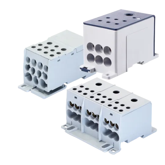 power distribution blocks