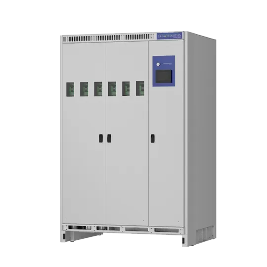 power distribution