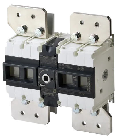 How to Safely Open Non-Load Break Disconnects in PV Systems