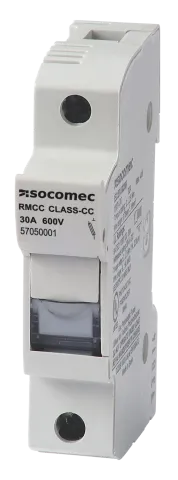 Modular Fuse Holder 3P 600V - Reference 57050003 Modular Fuse Holder 3P 600V - Reference 57050003