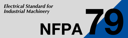 NFPA 79