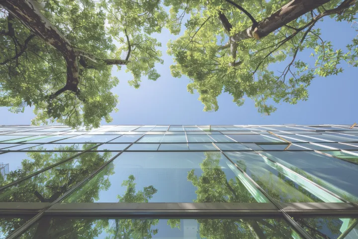 Sustainability Socomec