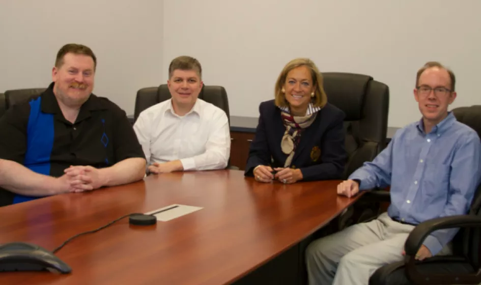 Continental Control Systems