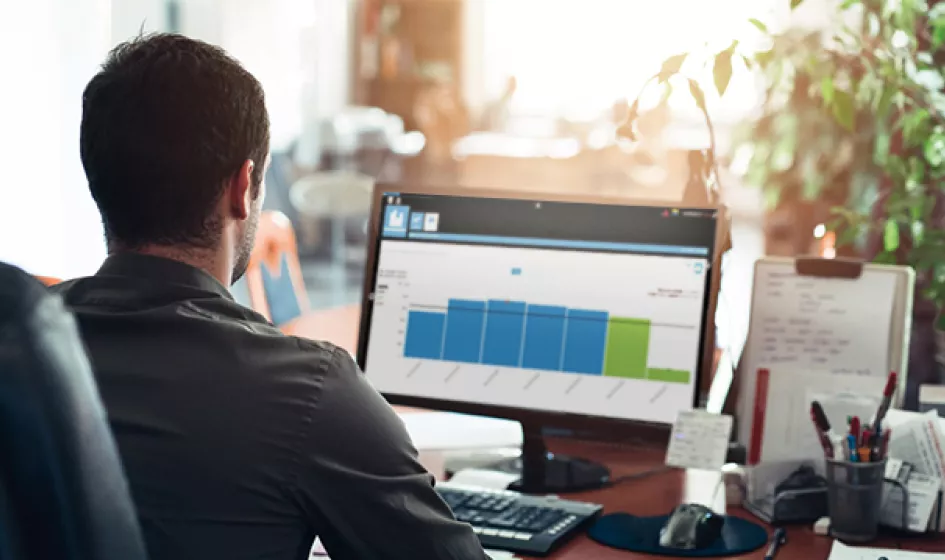 Overall Metering System