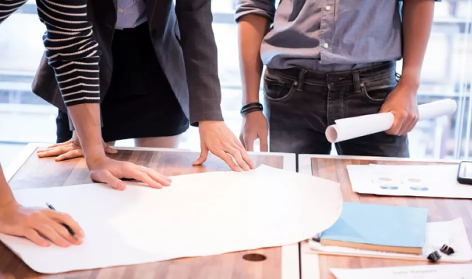 select metering solution