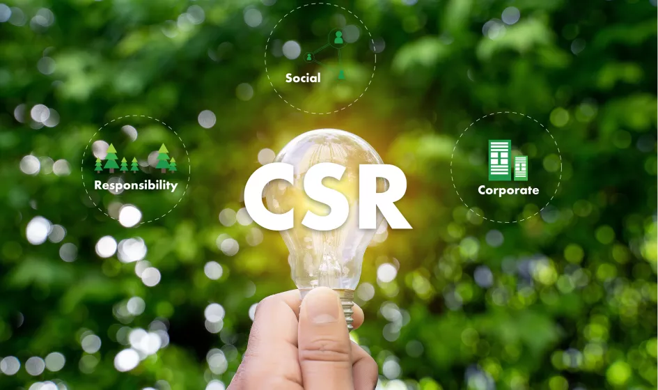CSR Policy