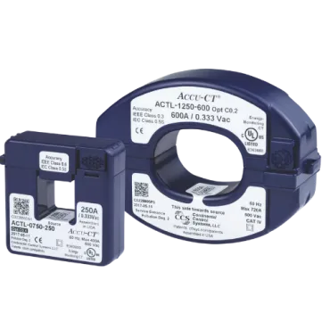 Accu®-CT ACTL - Power Monitoring and Metering - PRODUCT_MAIN_PICTURE_EXT