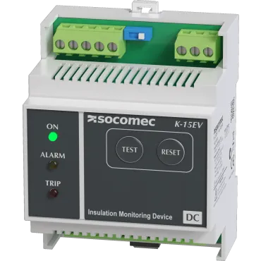 ISOM K-15EV - Power Monitoring and Metering - PRODUCT_MAIN_PICTURE_EXT