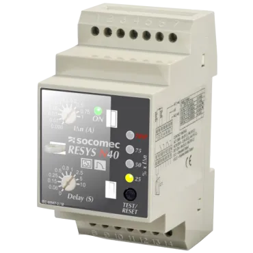 RESYS N40 - Power Monitoring and Metering - PRODUCT_MAIN_PICTURE_EXT