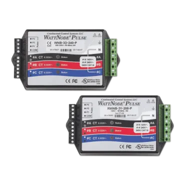 WNB WattNode Pulse - Power Monitoring and Metering - PRODUCT_MAIN_PICTURE_EXT