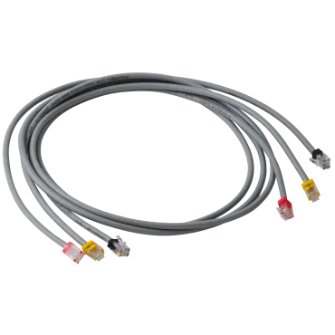 AC sensor RJ12 cables - Power Monitoring and Metering - PRODUCT_MAIN_PICTURE2_EXT