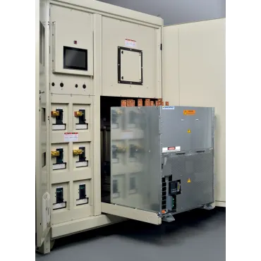 STATYS Integrable - Power Conversion, Availability & Correction - PRODUCT_MAIN_PICTURE2_EXT