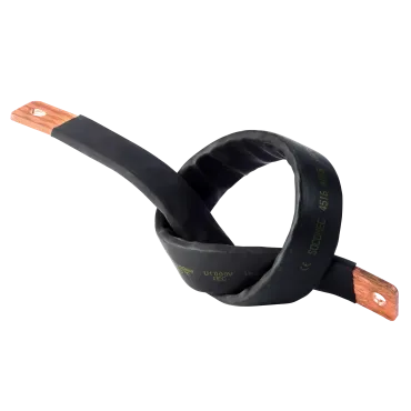 Insulated copper braids - Power Protection, Transfer & Distribution - PRODUCT_MAIN_PICTURE2_EXT