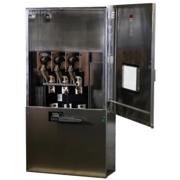 Enclosed BOLTSWITCH B1T - Power Protection, Transfer & Distribution - PRODUCT_MAIN_PICTURE_EXT