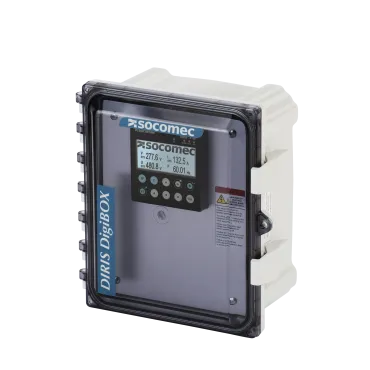 DIRIS DigiBOX A - Power Monitoring and Metering - PRODUCT_MAIN_PICTURE2_EXT