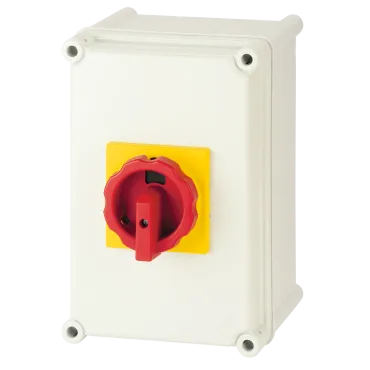 COMO CS I-0-II in polycarbonate enclosure - Power Protection, Transfer & Distribution - PRODUCT_MAIN_PICTURE2_EXT