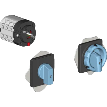 COMO CS I-0-II - Power Protection, Transfer & Distribution - PRODUCT_MAIN_PICTURE2_EXT