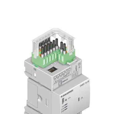 DIRIS B Sealing cover - Power Monitoring and Metering - PRODUCT_MAIN_PICTURE_EXT