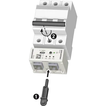 DIRIS Digiware S Accessories - Power Monitoring and Metering - PRODUCT_MAIN_PICTURE2_EXT