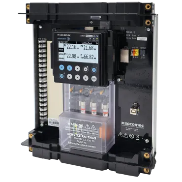 DIRIS MCM -  - EXPLODED_VIEW_EXT