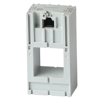 diris a40/a41 rs485 – profibus® dp - SOCOMEC Group
