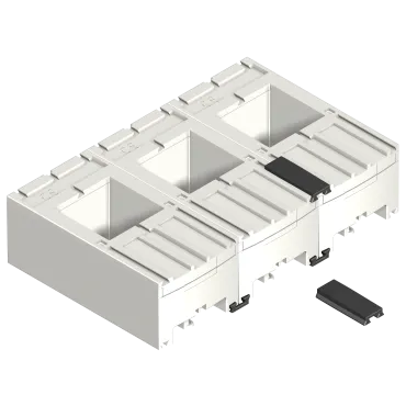 Replacement mounting kit - Power Monitoring and Metering - PRODUCT_MAIN_PICTURE_EXT