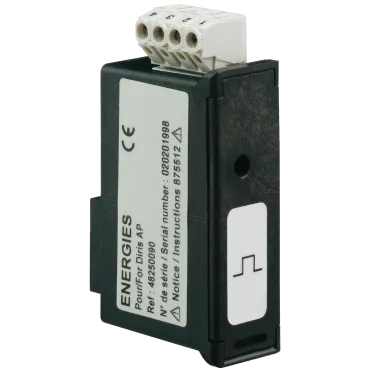DIRIS A plug-in modules - Power Monitoring and Metering - PRODUCT_MAIN_PICTURE_EXT