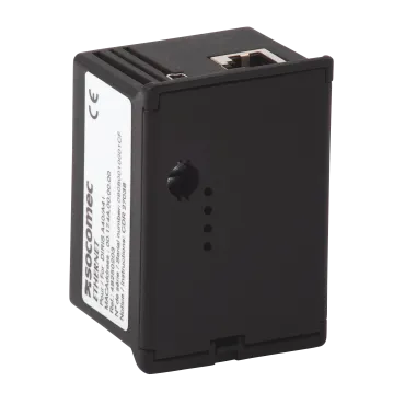 DIRIS A plug-in modules - Power Monitoring and Metering - PRODUCT_MAIN_PICTURE2_EXT