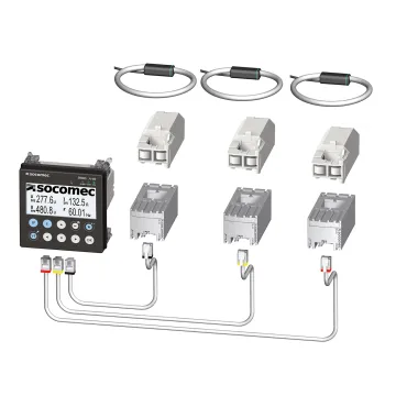 DIRIS A-40 - Power Monitoring and Metering - PRODUCT_MAIN_PICTURE2_EXT