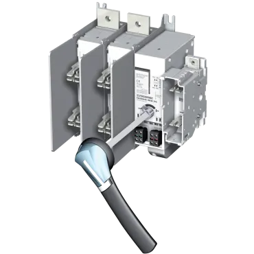 FUSERBLOC DRIVE 1PP - Power Protection, Transfer & Distribution - PRODUCT_MAIN_PICTURE2_EXT