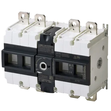 INOSYS LBS DC UL ESS - Power Protection, Transfer & Distribution - PRODUCT_MAIN_PICTURE2_EXT