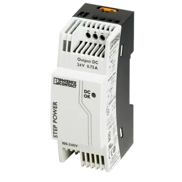 24 VDC power supply - Power Monitoring and Metering - PRODUCT_MAIN_PICTURE_EXT