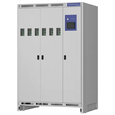 Powersmiths PDU - Power Conversion, Availability & Correction - PRODUCT_MAIN_PICTURE_EXT