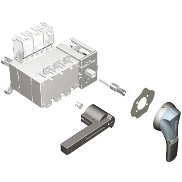 SIRCOVER UL - Power Protection, Transfer & Distribution - EXPLODED_VIEW_EXT