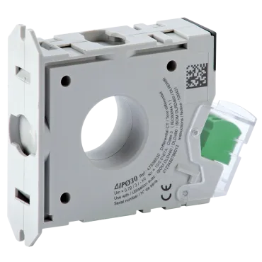 Solid-core zero-sequence CT type A - Power Monitoring and Metering - PRODUCT_MAIN_PICTURE2_EXT